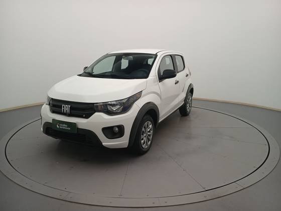 FIAT MOBI 1.0 EVO FLEX LIKE. MANUAL FIAT MOBI 1.0 EVO FLEX LIKE. MANUAL